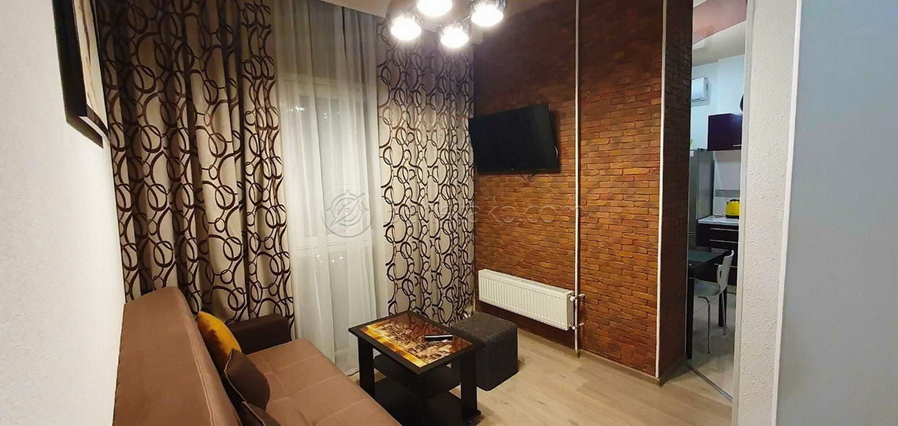 Аренда 2-комнатной квартиры 40 м², Асташкина пер., 29/2