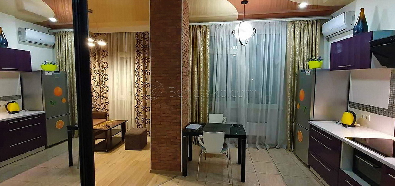 Аренда 2-комнатной квартиры 40 м², Асташкина пер., 29/2