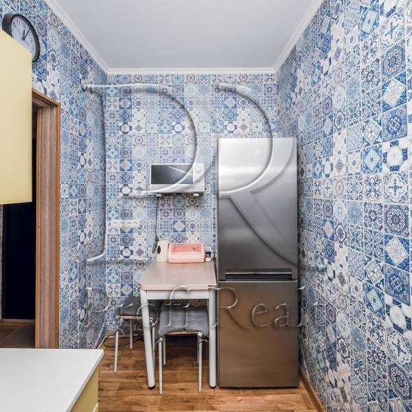 Продажа 1-комнатной квартиры 32 м², Першотравнева вулиця, 24В