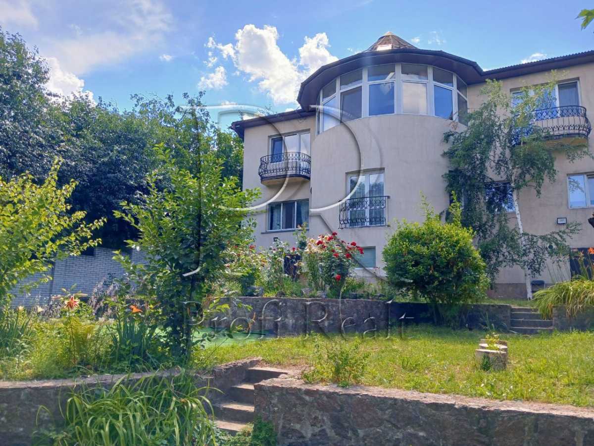 Продажа дома 568 м², Нечуя-Левицкого ул.