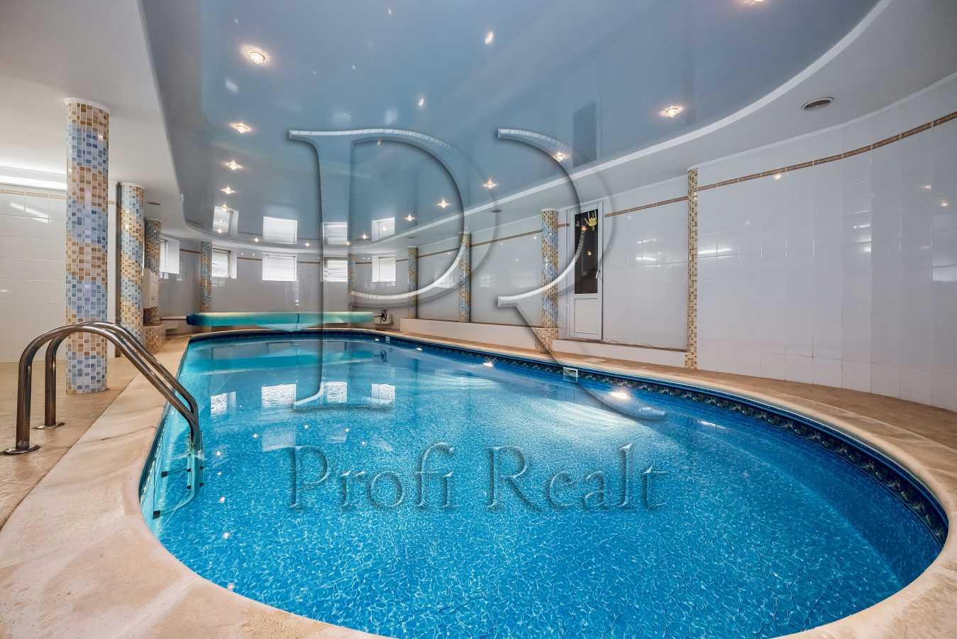 Продажа дома 568 м², Нечуя-Левицкого ул.