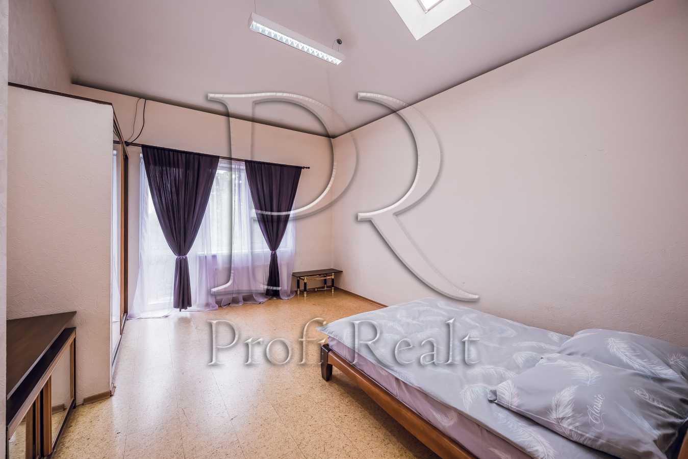 Продажа дома 568 м², Нечуя-Левицкого ул.