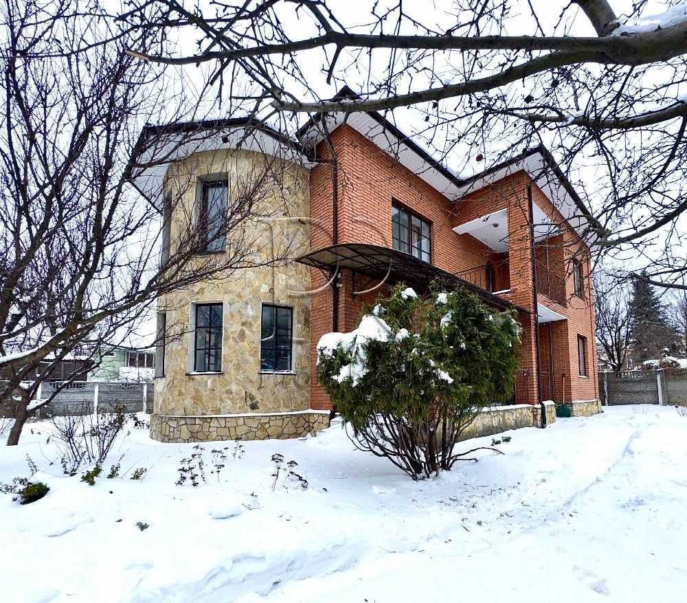 Продажа дома 233 м², Ивана Выговского ул.