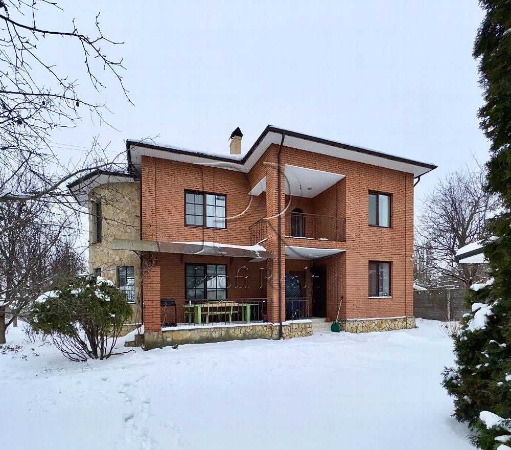 Продажа дома 233 м², Ивана Выговского ул.