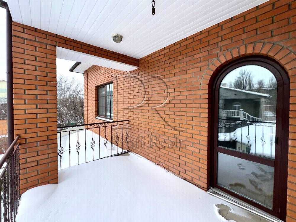 Продажа дома 233 м², Ивана Выговского ул.