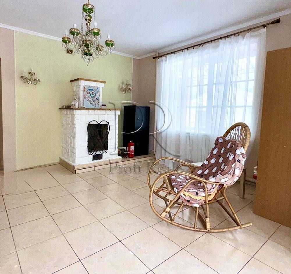 Продажа дома 233 м², Ивана Выговского ул.