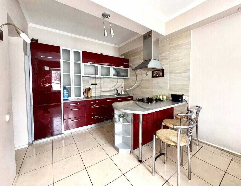 Продажа дома 233 м², Ивана Выговского ул.