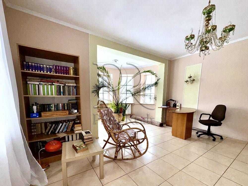 Продажа дома 233 м², Ивана Выговского ул.