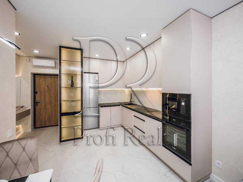 Продаж 1-кімнатної квартири 43 м², Всеволода Змієнко вул., Змієнка вулиця, 30