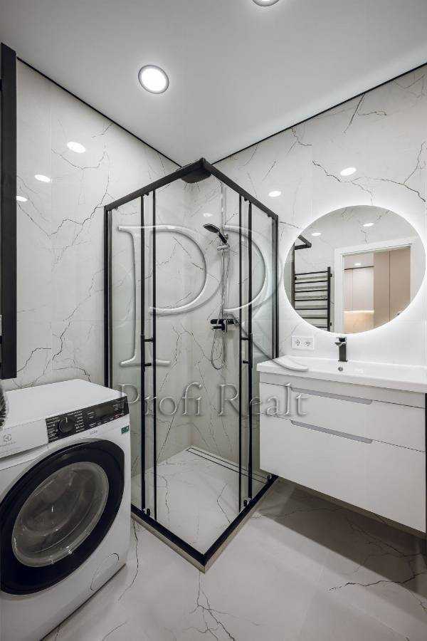 Продаж 1-кімнатної квартири 43 м², Всеволода Змієнко вул., Змієнка вулиця, 30