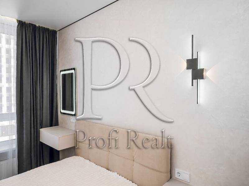 Продаж 1-кімнатної квартири 43 м², Всеволода Змієнко вул., Змієнка вулиця, 30