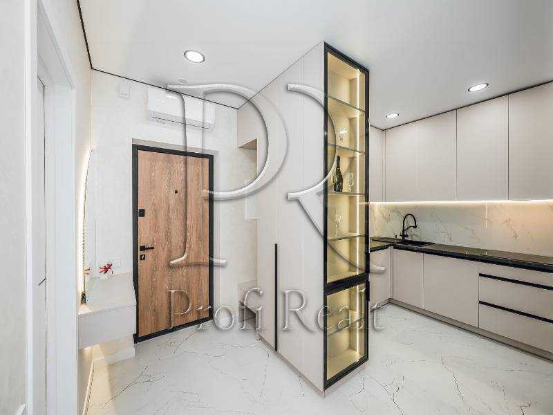 Продаж 1-кімнатної квартири 43 м², Всеволода Змієнко вул., Змієнка вулиця, 30