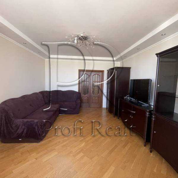 Продаж 3-кімнатної квартири 80 м², Генерала Генадія Воробйова вул., 13-Е