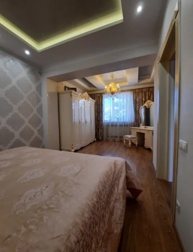 Аренда дома 275 м², Зои Космодемьянской ул.