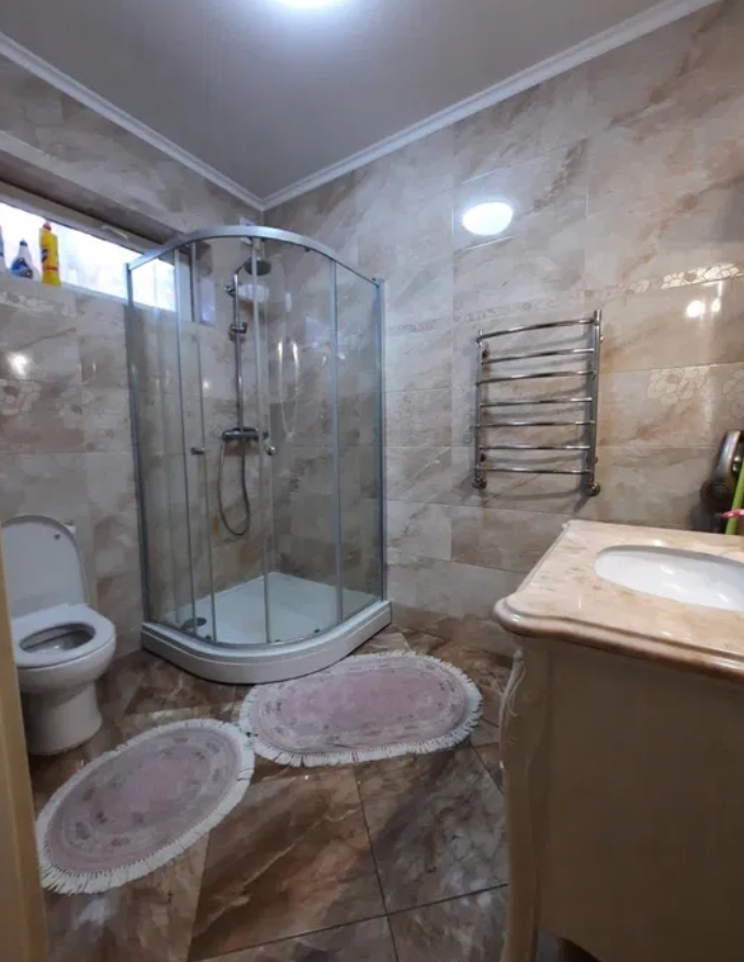 Аренда дома 275 м², Зои Космодемьянской ул.