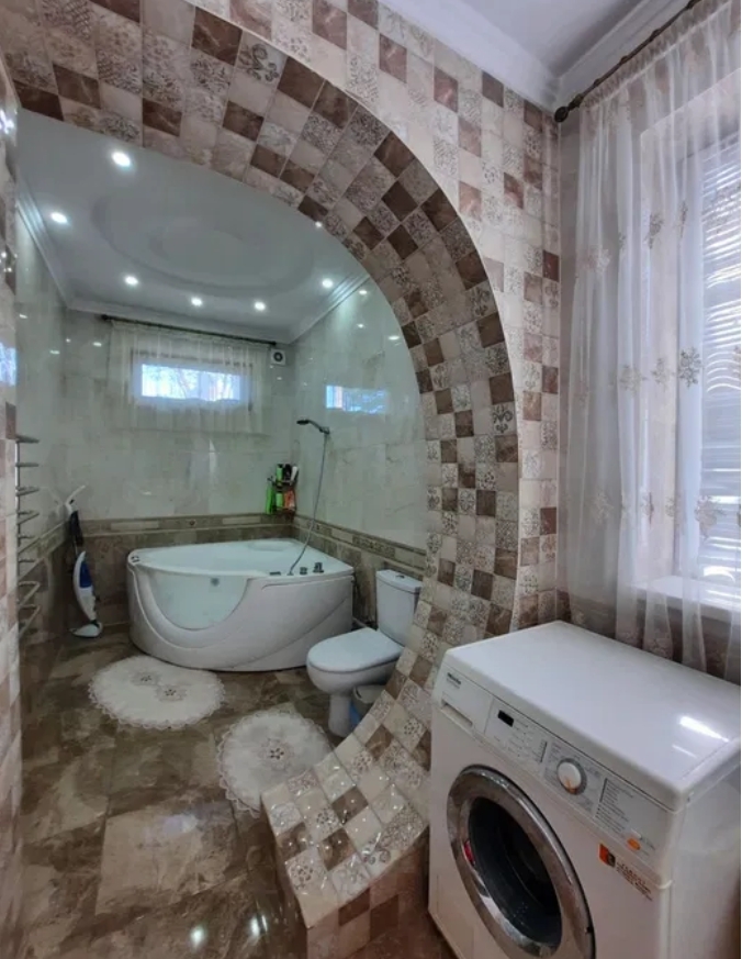 Аренда дома 275 м², Зои Космодемьянской ул.