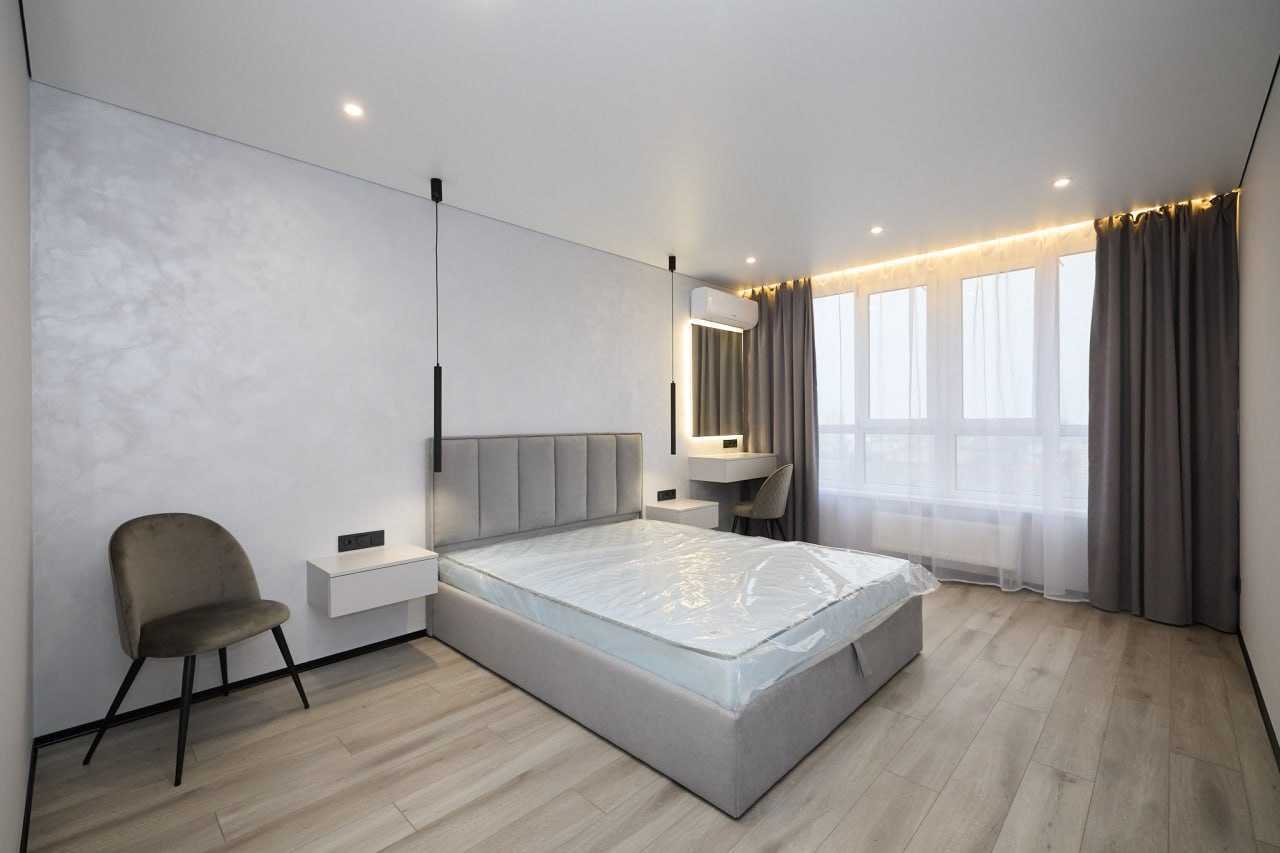 Продаж 1-кімнатної квартири 53 м², Михайла Максимовича вул., 32а