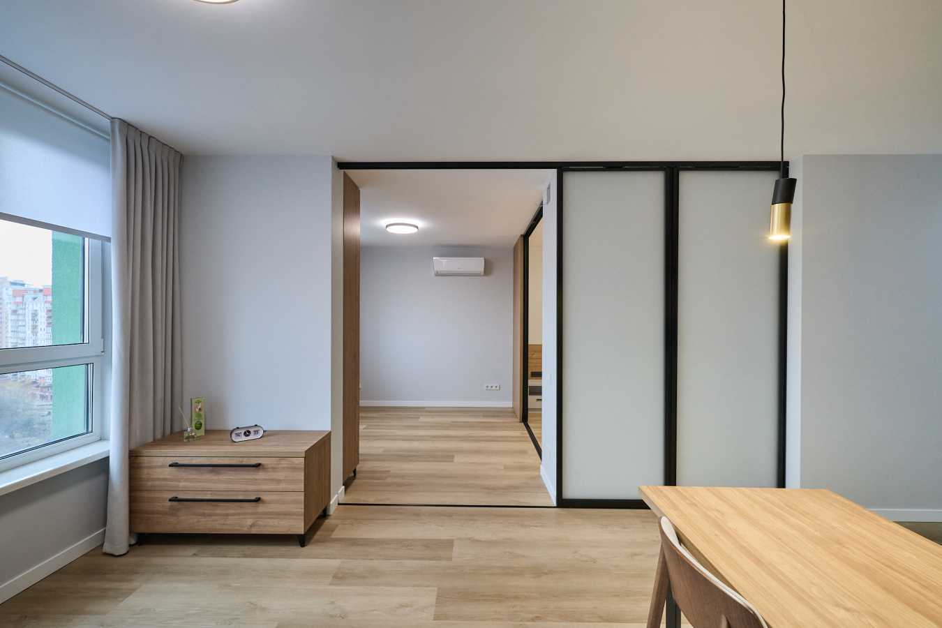 Продаж 1-кімнатної квартири 52.7 м², Михайла Максимовича вул., 32а