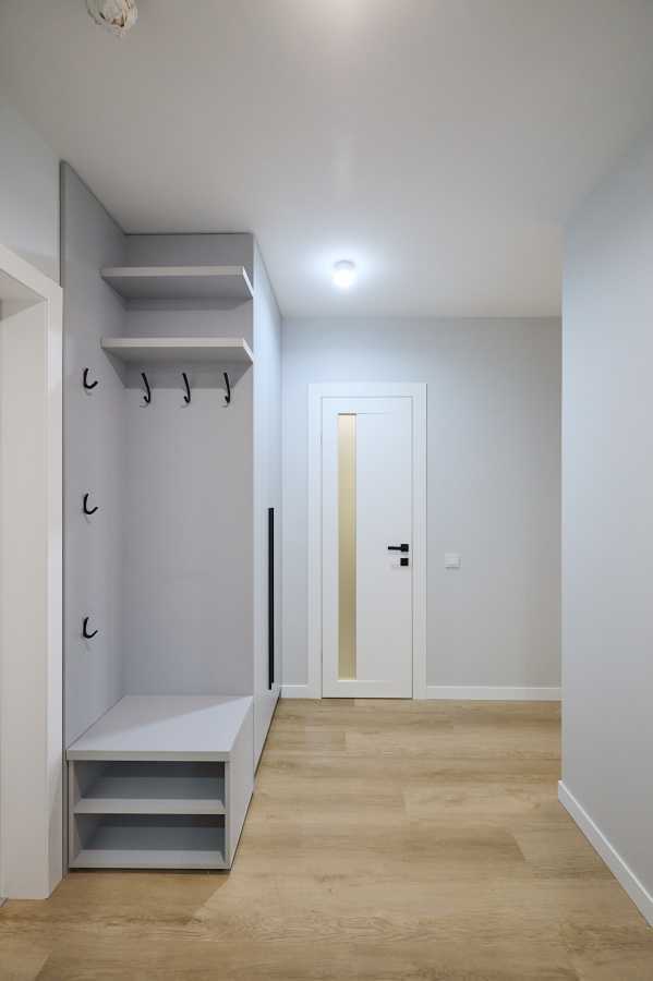 Продаж 1-кімнатної квартири 52.7 м², Михайла Максимовича вул., 32а