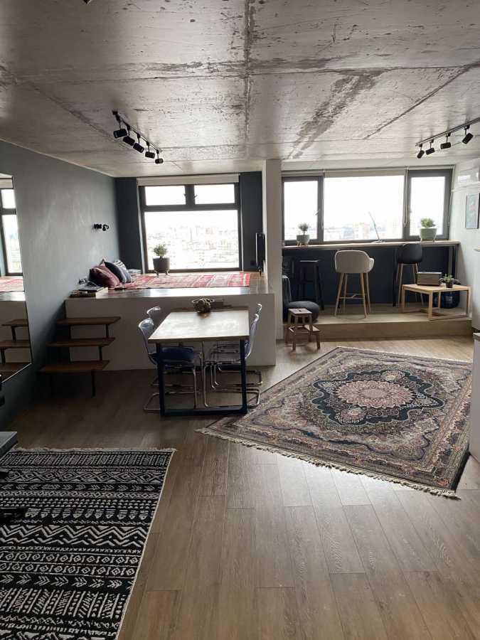 Оренда 1-кімнатної квартири 40 м², Симоненко вул., 111