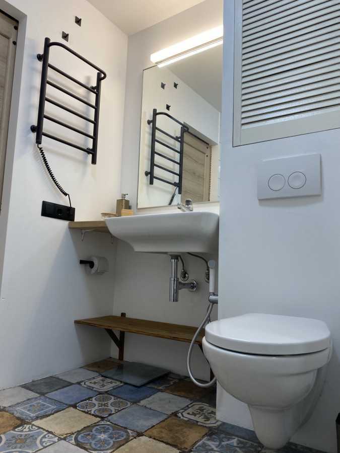 Оренда 1-кімнатної квартири 40 м², Симоненко вул., 111