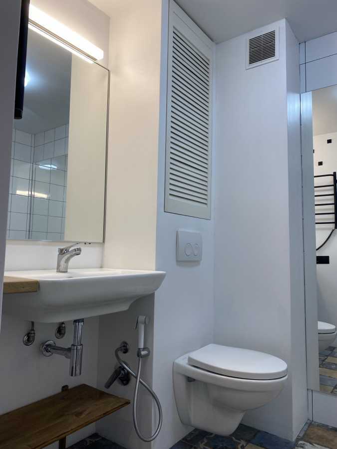 Оренда 1-кімнатної квартири 40 м², Симоненко вул., 111