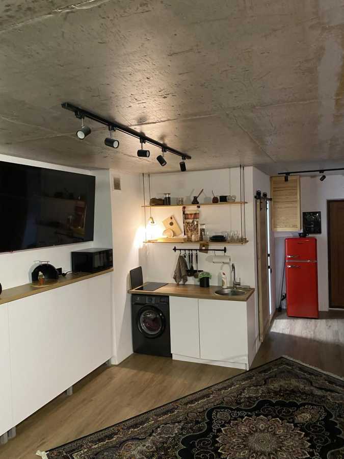 Оренда 1-кімнатної квартири 40 м², Симоненко вул., 111