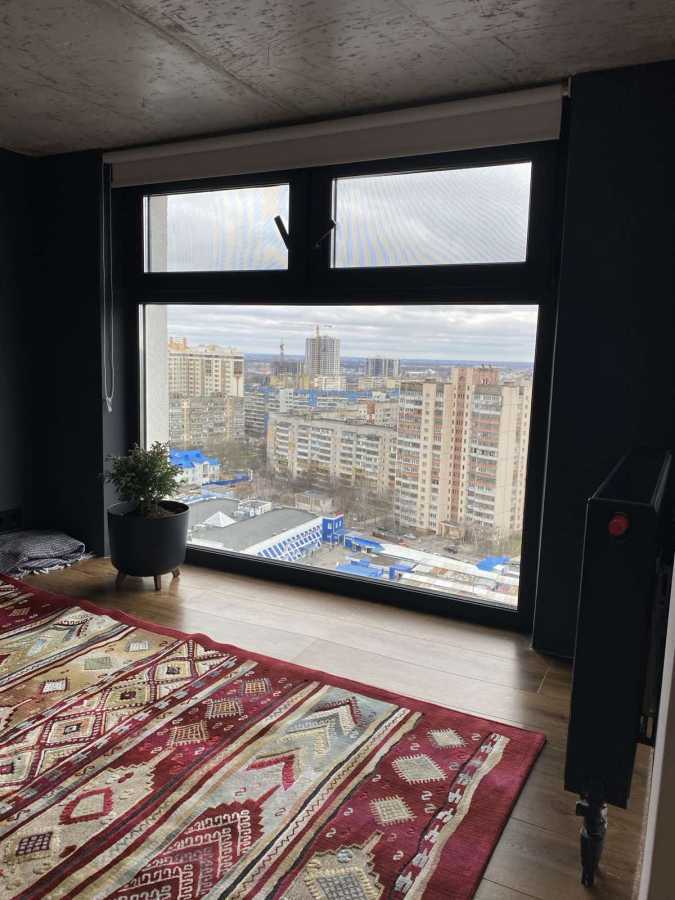 Оренда 1-кімнатної квартири 40 м², Симоненко вул., 111