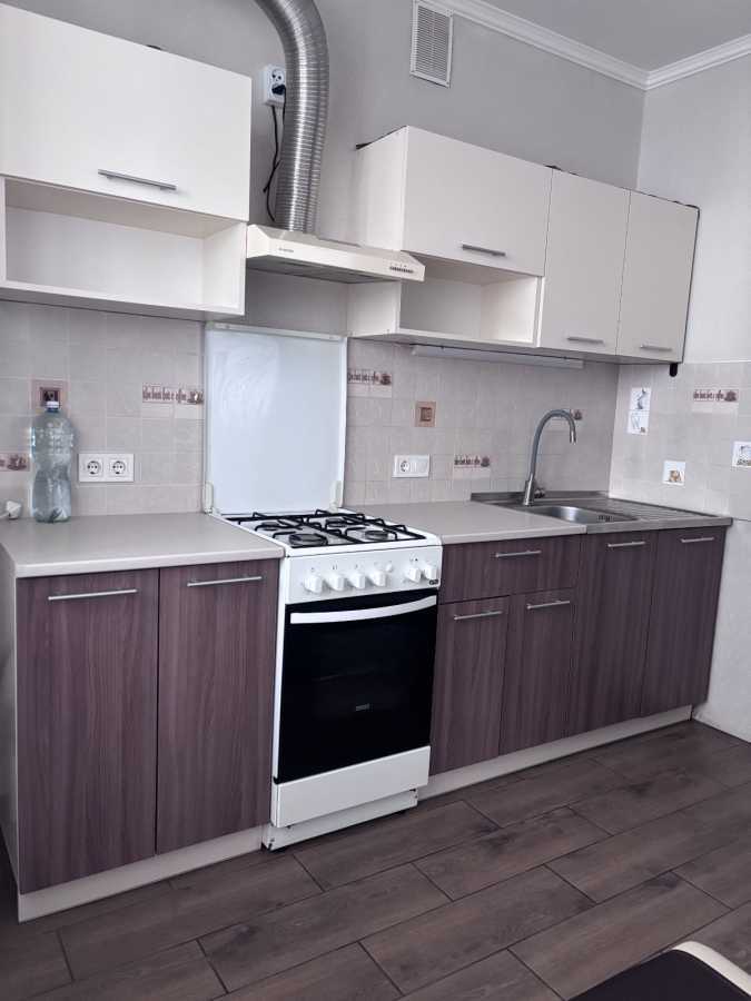 Продаж 1-кімнатної квартири 38.5 м², Боголюбова вул., 39