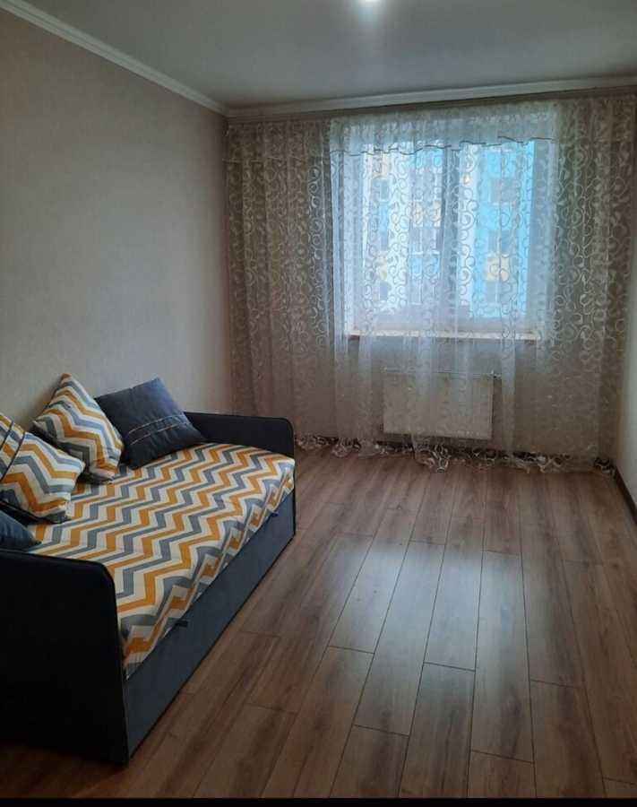 Продаж 1-кімнатної квартири 38.5 м², Боголюбова вул., 39