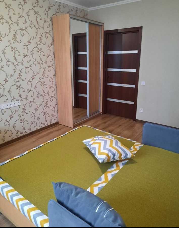 Продаж 1-кімнатної квартири 38.5 м², Боголюбова вул., 39