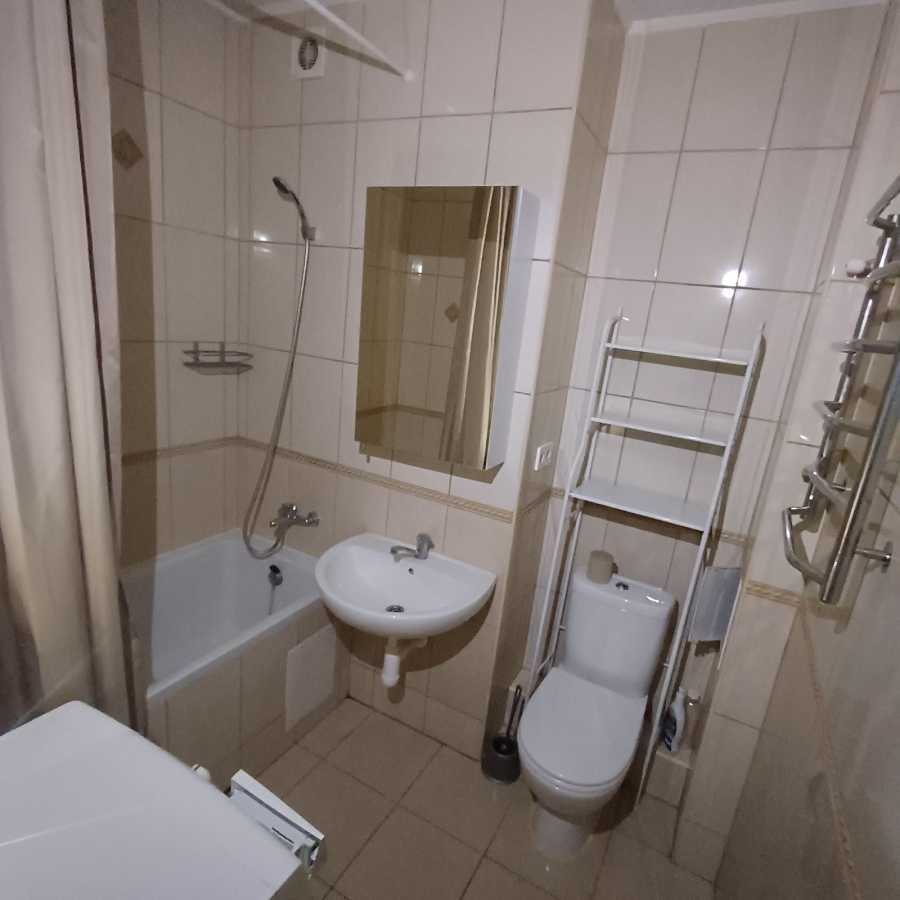 Продаж 1-кімнатної квартири 38.5 м², Боголюбова вул., 39