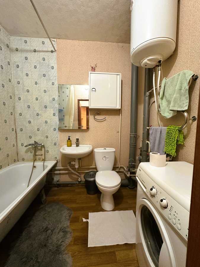 Оренда 1-кімнатної квартири 43 м², Урлівська вул., 38