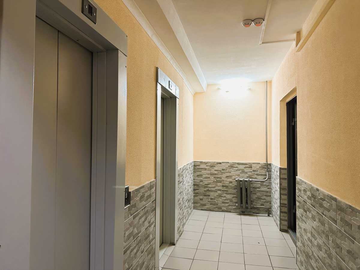 Оренда 1-кімнатної квартири 43 м², Урлівська вул., 38