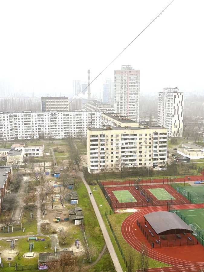 Оренда 1-кімнатної квартири 43 м², Урлівська вул., 38