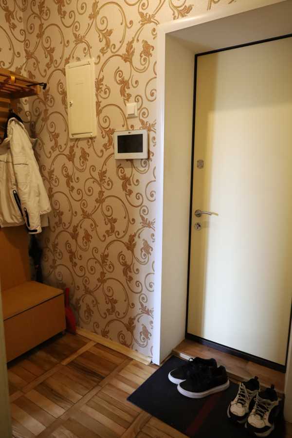 Аренда 2-комнатной квартиры 42 м², Гоголевская ул., 11/39