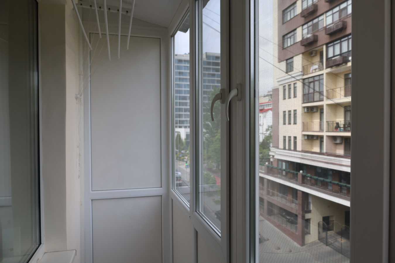 Аренда 2-комнатной квартиры 42 м², Гоголевская ул., 11/39