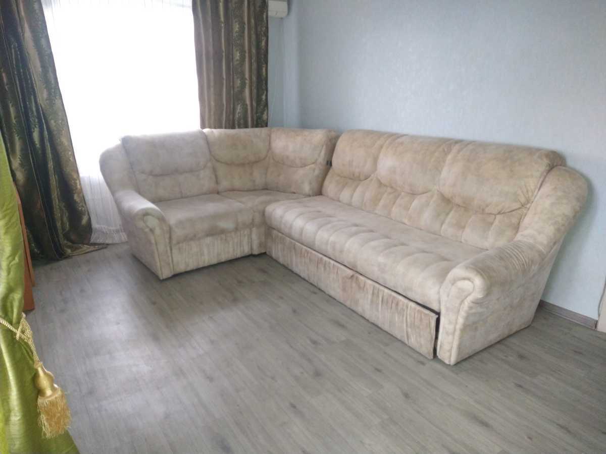 Аренда 2-комнатной квартиры 50 м², Лесной просп.