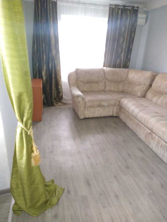 Аренда 2-комнатной квартиры 50 м², Лесной просп.