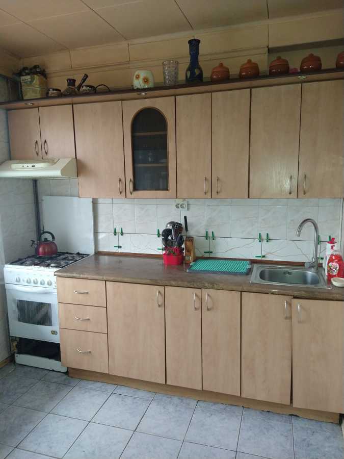 Аренда 2-комнатной квартиры 50 м², Лесной просп.