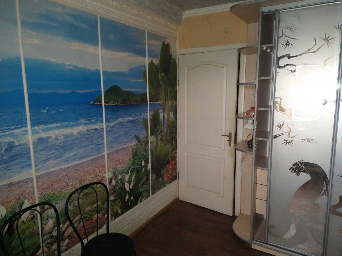 Аренда 2-комнатной квартиры 50 м², Лесной просп.