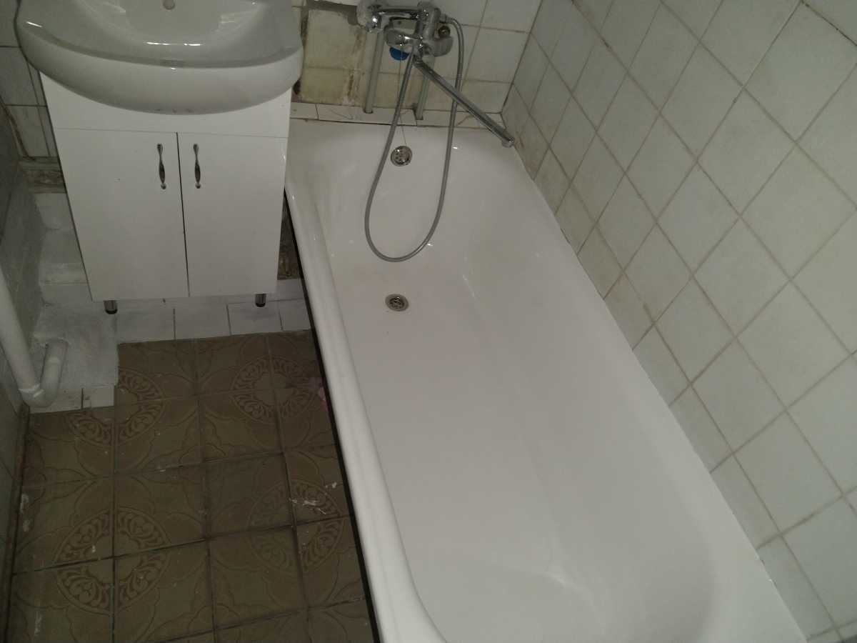 Аренда 2-комнатной квартиры 50 м², Лесной просп.