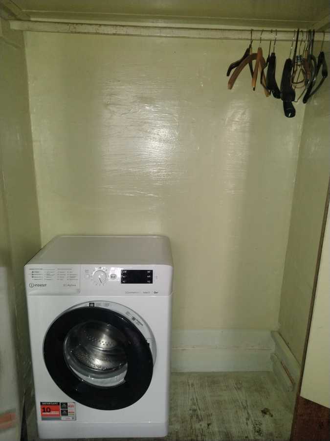 Аренда 2-комнатной квартиры 50 м², Лесной просп.