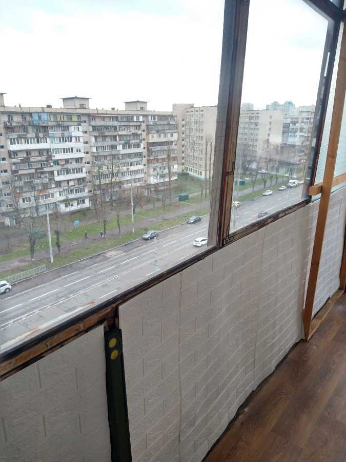 Аренда 2-комнатной квартиры 50 м², Лесной просп.