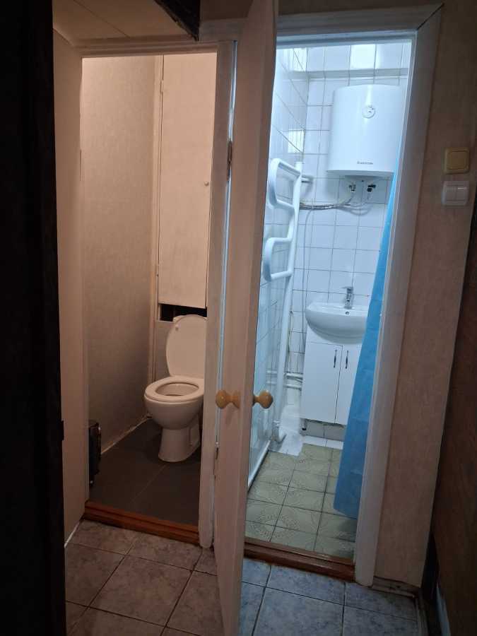 Аренда 2-комнатной квартиры 50 м², Лесной просп.