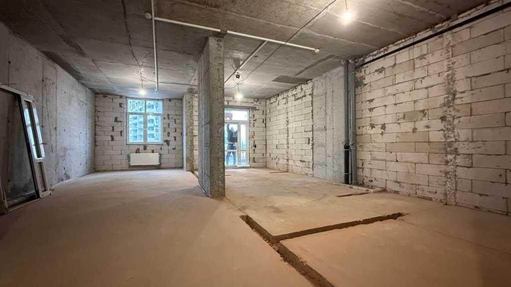 Аренда другого торгового помещения 88 м², Никольско-Слободская ул., 13