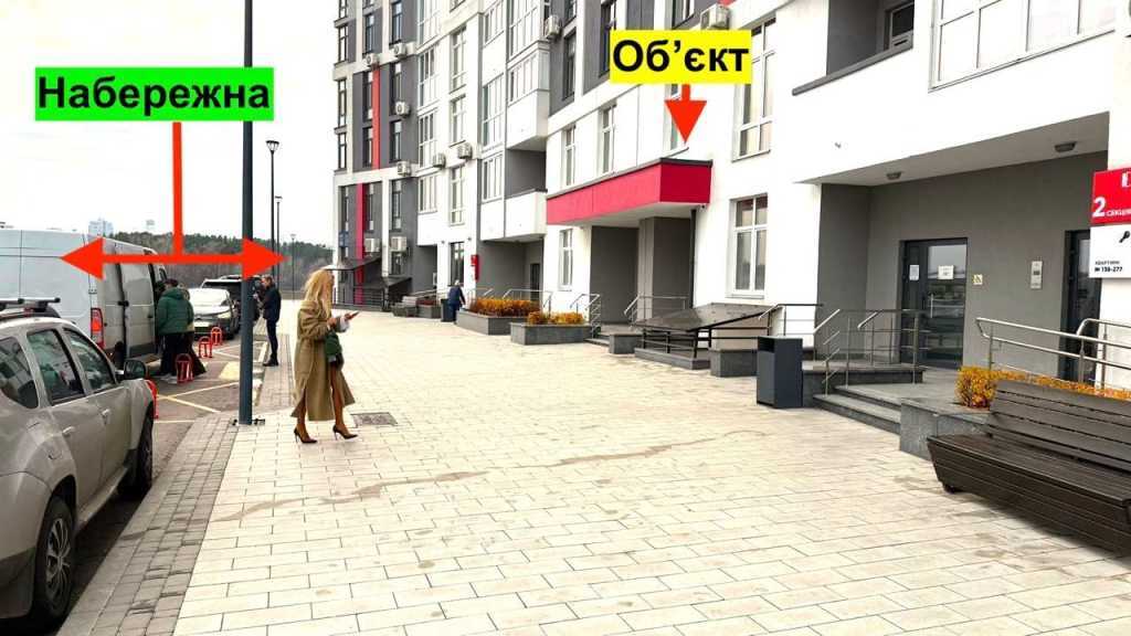 Аренда другого торгового помещения 88 м², Никольско-Слободская ул., 13