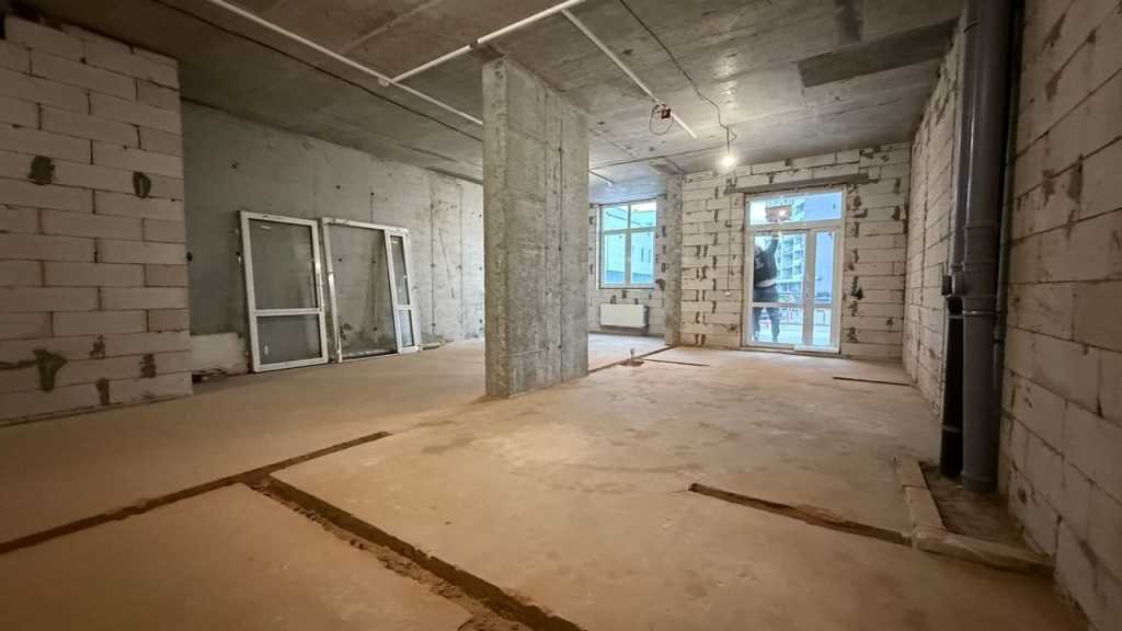 Аренда другого торгового помещения 88 м², Никольско-Слободская ул., 13