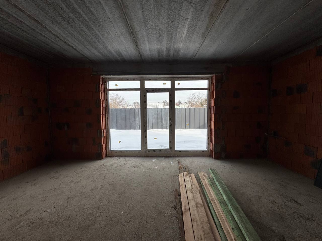 Продажа дома 105 м², Украинская ул., 40