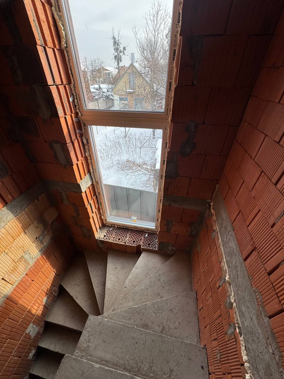 Продажа дома 105 м², Украинская ул., 40